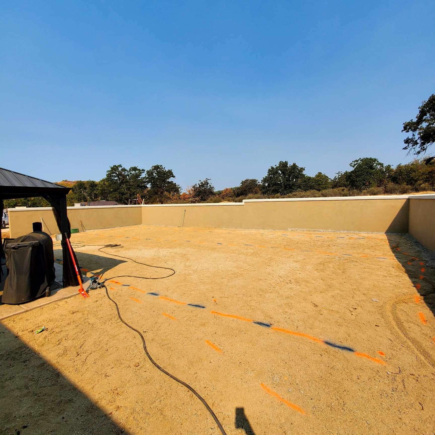 SOTERRAIN Aesthetic Assessment & Property Mapping